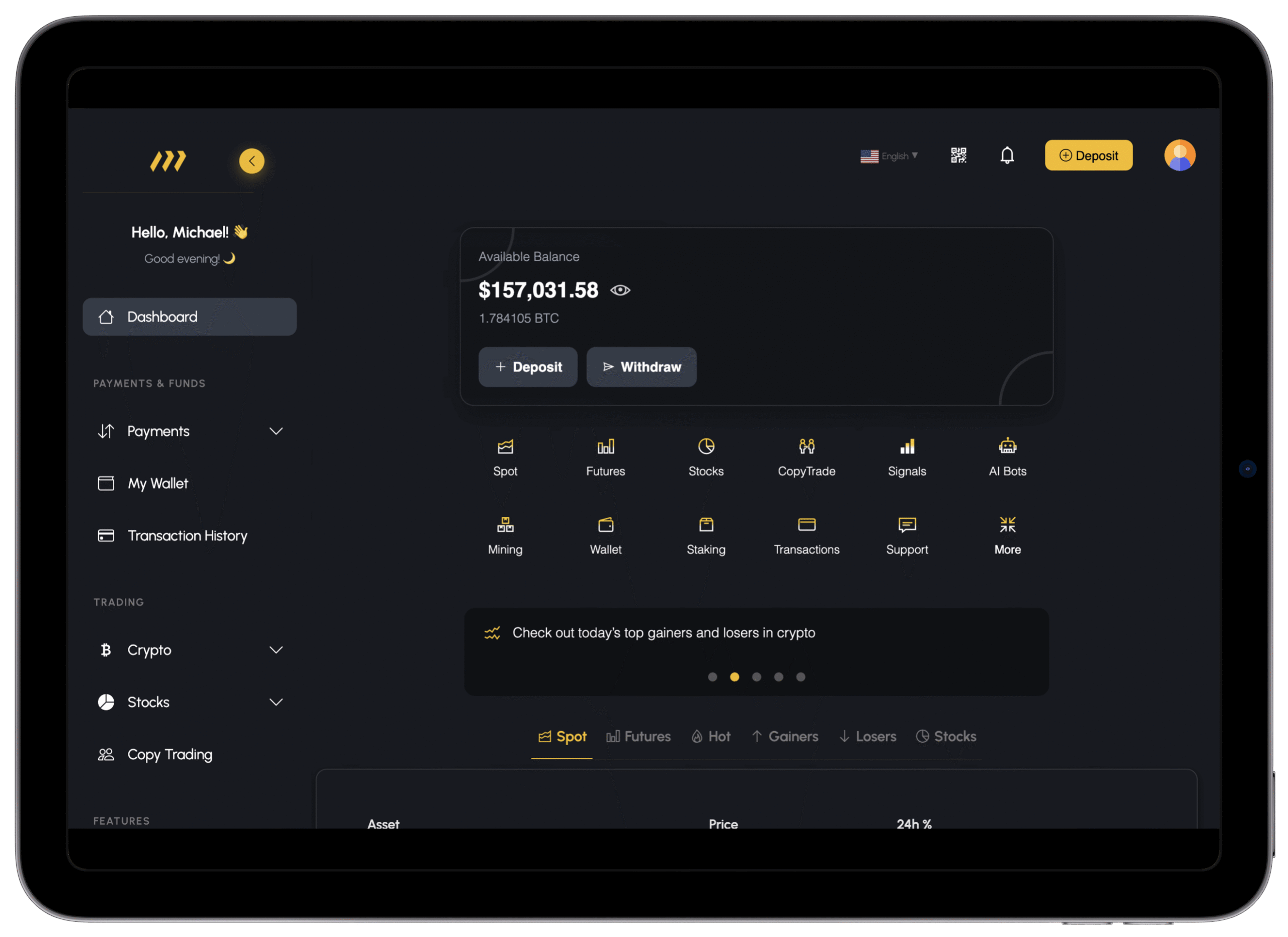 Met pc screen7 landscape